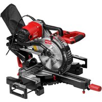 Торцовочная пила Wortex MS 2518-1 LO 2329002 - Превью изображения №3 — Интернет-магазин Time-Shop