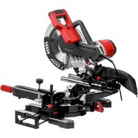 Торцовочная пила Wortex MS 2518-1 LO 2329002 - Превью изображения №2 — Интернет-магазин Time-Shop