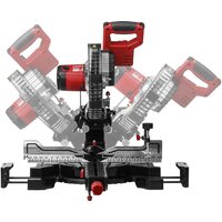 Торцовочная пила Wortex MS 2518-1 LO 2329002 - Превью изображения №4 — Интернет-магазин Time-Shop