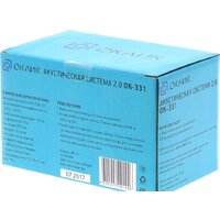 Акустика Оклик OK-331 - Превью изображения №9 — Интернет-магазин Time-Shop