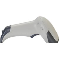 Сканер штрих-кодов Mertech 2310 P2D HR SuperLead USB (белый) - Превью изображения №4 — Интернет-магазин Time-Shop