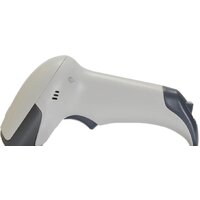 Сканер штрих-кодов Mertech 2310 P2D HR SuperLead USB (белый) - Превью изображения №3 — Интернет-магазин Time-Shop