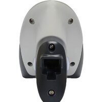 Сканер штрих-кодов Mertech 2310 P2D HR SuperLead USB (белый) - Превью изображения №5 — Интернет-магазин Time-Shop