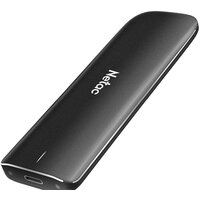 Netac ZX 500GB NT01ZX-500G-32BK