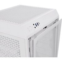 Корпус Thermaltake The Tower 200 Snow CA-1X9-00S6WN-00 - Превью изображения №6 — Интернет-магазин Time-Shop