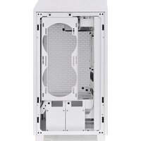 Корпус Thermaltake The Tower 200 Snow CA-1X9-00S6WN-00 - Превью изображения №4 — Интернет-магазин Time-Shop