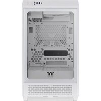 Корпус Thermaltake The Tower 200 Snow CA-1X9-00S6WN-00 - Превью изображения №3 — Интернет-магазин Time-Shop