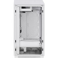 Корпус Thermaltake The Tower 200 Snow CA-1X9-00S6WN-00 - Превью изображения №5 — Интернет-магазин Time-Shop