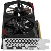 Видеокарта Sinotex Ninja GeForce GTX 1050 2GB GDDR5 NK105NP25F - Превью изображения №6 — Интернет-магазин Time-Shop