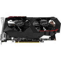 Видеокарта Sinotex Ninja GeForce GTX 1050 2GB GDDR5 NK105NP25F - Превью изображения №2 — Интернет-магазин Time-Shop