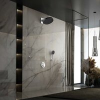 Душевая система  Vincea Inspire VSFW-3I22MT3CH - Превью изображения №3 — Интернет-магазин Time-Shop