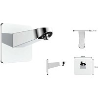 Душевая система  Vincea Inspire VSFW-3I22MT3CH - Превью изображения №14 — Интернет-магазин Time-Shop