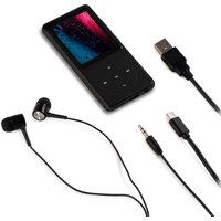 Плеер MP3 Digma M5 32GB - Превью изображения №10 — Интернет-магазин Time-Shop