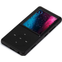 Плеер MP3 Digma M5 32GB - Превью изображения №6 — Интернет-магазин Time-Shop