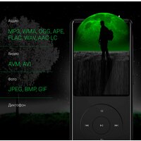 Плеер MP3 Digma M5 32GB - Превью изображения №20 — Интернет-магазин Time-Shop