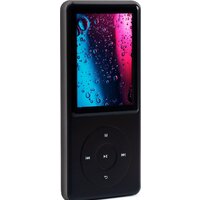 Плеер MP3 Digma M5 32GB - Превью изображения №4 — Интернет-магазин Time-Shop