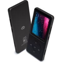 Плеер MP3 Digma M5 32GB - Превью изображения №8 — Интернет-магазин Time-Shop