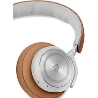 Наушники Bang & Olufsen Beoplay HX (коричневый) - Превью изображения №7 — Интернет-магазин Time-Shop