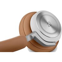 Наушники Bang & Olufsen Beoplay HX (коричневый) - Превью изображения №6 — Интернет-магазин Time-Shop