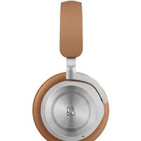 Наушники Bang & Olufsen Beoplay HX (коричневый) - Превью изображения №4 — Интернет-магазин Time-Shop