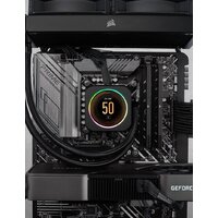 Оперативная память Corsair Vengeance 2x24ГБ DDR5 5600 МГц CMK48GX5M2B5600C40 - Превью изображения №3 — Интернет-магазин Time-Shop