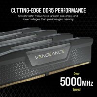 Оперативная память Corsair Vengeance 2x24ГБ DDR5 5600 МГц CMK48GX5M2B5600C40 - Превью изображения №8 — Интернет-магазин Time-Shop