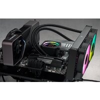 Оперативная память Corsair Vengeance 2x24ГБ DDR5 5600 МГц CMK48GX5M2B5600C40 - Превью изображения №2 — Интернет-магазин Time-Shop