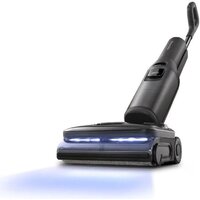 Вертикальный моющий пылесос Roborock F25 Ultra (с русской озвучкой, черный) - Превью изображения №3 — Интернет-магазин Time-Shop