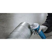 Листовые электрические ножницы Bosch GSC 75-16 - Превью изображения №2 — Интернет-магазин Time-Shop