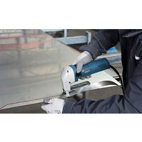 Листовые электрические ножницы Bosch GSC 75-16 - Превью изображения №3 — Интернет-магазин Time-Shop