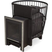 Банная печь Мета-Бел ПБМ 20С - Превью изображения №2 — Интернет-магазин Time-Shop