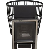 Банная печь Мета-Бел ПБМ 20С - Превью изображения №3 — Интернет-магазин Time-Shop