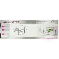 Кронштейн для телевизора Ultramounts UM873 - Превью изображения №7 — Интернет-магазин Time-Shop