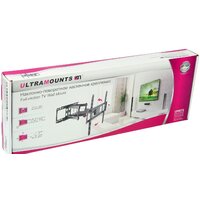 Кронштейн для телевизора Ultramounts UM873 - Превью изображения №6 — Интернет-магазин Time-Shop