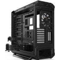 Корпус be quiet! Silent Base 802 Window (черный) - Превью изображения №3 — Интернет-магазин Time-Shop