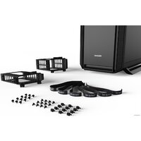 Корпус be quiet! Silent Base 802 Window (черный) - Превью изображения №10 — Интернет-магазин Time-Shop