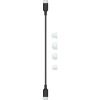 Наушники Beats Flex (серый туман) - Превью изображения №7 — Интернет-магазин Time-Shop