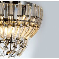 Люстра средней высоты Arte Lamp Ella A1054PL-6CC - Превью изображения №3 — Интернет-магазин Time-Shop