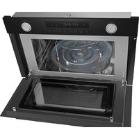 Микроволновая печь MAUNFELD MBMO349GB - Превью изображения №4 — Интернет-магазин Time-Shop