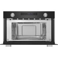 Микроволновая печь MAUNFELD MBMO349GB - Превью изображения №3 — Интернет-магазин Time-Shop