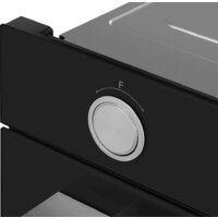 Микроволновая печь MAUNFELD MBMO349GB - Превью изображения №7 — Интернет-магазин Time-Shop