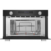 Микроволновая печь MAUNFELD MBMO349GB - Превью изображения №2 — Интернет-магазин Time-Shop