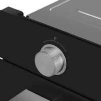 Микроволновая печь MAUNFELD MBMO349GB - Превью изображения №6 — Интернет-магазин Time-Shop