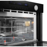 Микроволновая печь MAUNFELD MBMO349GB - Превью изображения №9 — Интернет-магазин Time-Shop