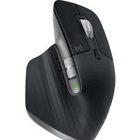 Мышь Logitech MX Master 3S for Mac (серый космос) - Превью изображения №3 — Интернет-магазин Time-Shop