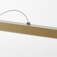 Подвесная люстра Lussole Clinch LSP-7263 - Превью изображения №6 — Интернет-магазин Time-Shop