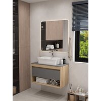 Умывальник Teymi Aina 55 T50006 - Превью изображения №7 — Интернет-магазин Time-Shop