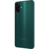 Телефон Samsung Galaxy A07 SM-A075F 6GB/128GB (зеленый) - Превью изображения №7 — Интернет-магазин Time-Shop