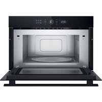 Микроволновая печь Whirlpool WMD44MB - Превью изображения №2 — Интернет-магазин Time-Shop