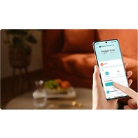 Вентилятор Xiaomi Smart Standing Air Circulation Fan EU BPLDS11DM (с евровилкой) - Превью изображения №9 — Интернет-магазин Time-Shop